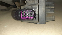 CHICOTE DOS BICOS AUDI Q3 2.0 2013