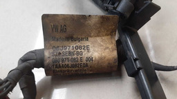 CHICOTE DOS BICOS AUDI Q3 2.0 2013