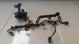 CHICOTE DOS BICOS AUDI Q3 2.0 2013