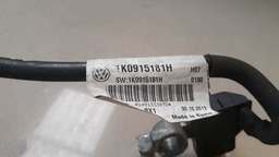 CABO NEGATIVO AUDI Q3 2.0 2013