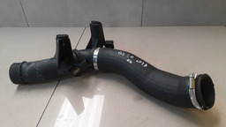 MANGUEIRA INTERCOOLER AUDI Q3 2.0 2013