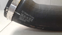 MANGUEIRA INTERCOOLER AUDI Q3 2.0 2013