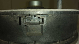 ALTO FALANTE DIANTEIRO DIREITO AUDI Q3 2013 2014 PRETO