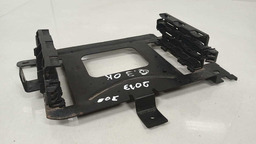 SUPORTE SIRENE ALARME AUDI Q3 2013 2014