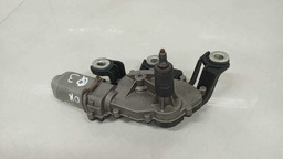 MOTOR MÁQUINA LIMPADOR TRASEIRO AUDI Q3 2013 2014