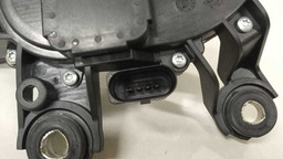 MOTOR MÁQUINA LIMPADOR TRASEIRO AUDI Q3 2013 2014