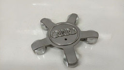 Calota Roda Audi Q3 2013 2014 Cinza