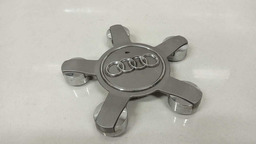 CALOTA RODA AUDI Q3 2013 2014 CINZA