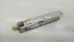 Amplificador Antena Audi Q3 2013 2014 (2) Cinza