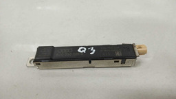 AMPLIFICADOR ANTENA AUDI Q3 2013 2014 (2) CINZA