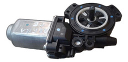MOTOR MÁQUINA VIDRO TRASEIRA E. HYUNDAI AZERA 2008 A 2010