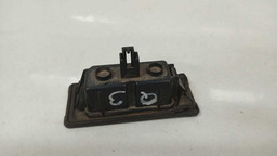 LUZ TAMPA TRASEIRA AUDI Q3 2013 2014