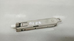 AMPLIFICADOR ANTENA AUDI Q3 2013 2014 CINZA