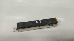 AMPLIFICADOR ANTENA AUDI Q3 2013 2014 CINZA