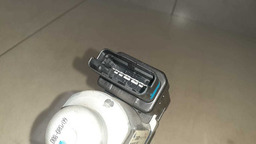 MOTOR MÁQUINA VIDRO DIANTEIRA E. HYUNDAI AZERA 2008 A 2010