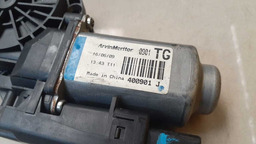 MOTOR MÁQUINA VIDRO DIANTEIRA E. HYUNDAI AZERA 2008 A 2010