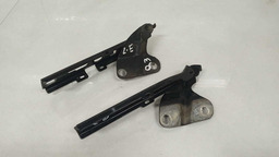 PAR BRAÇO CAPO AUDI Q3 2013 2014