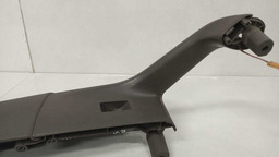 PUXADOR PORTA DIANTEIRA DIREITA AUDI Q3 2013 2014