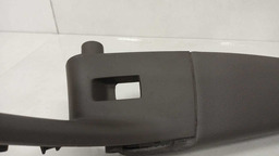 PUXADOR PORTA TRASEIRA DIREITA AUDI Q3 2013 2014