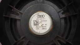 ALTO FALANTE TRASEIRO DIREITO AUDI Q3 2013 2014 PRETO