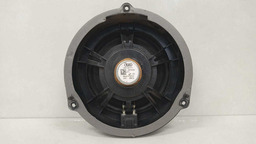 ALTO FALANTE TRASEIRO DIREITO AUDI Q3 2013 2014 PRETO