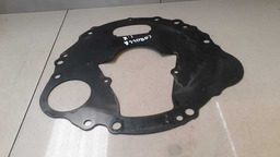 Defletor Flange Câmbio Toyota Corolla 1.8 2002