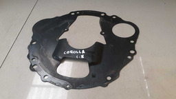 DEFLETOR FLANGE CÂMBIO TOYOTA COROLLA 1.8 2002