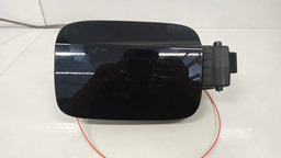 TAMPA PORTINHOLA AUDI Q3 2013 2014