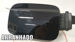 TAMPA PORTINHOLA AUDI Q3 2013 2014