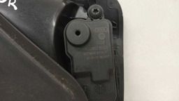 TAMPA PORTINHOLA AUDI Q3 2013 2014