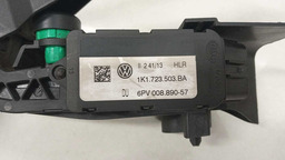 PEDAL ACELERADOR ELETRÔNICO AUDI Q3 2013 2014