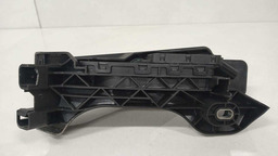 PEDAL ACELERADOR ELETRÔNICO AUDI Q3 2013 2014