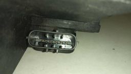 PEDAL ACELERADOR ELETRÔNICO AUDI Q3 2013 2014