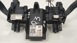 CHAVE SETA AUDI Q3 2013 2014