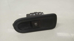 BOTÃO VIDRO ELÉTRICO TRASEIRO ESQUERDO RENAULT DUSTER 2013