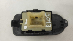 BOTÃO VIDRO ELÉTRICO TRASEIRO ESQUERDO RENAULT DUSTER 2013