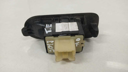 BOTÃO VIDRO ELÉTRICO TRASEIRO ESQUERDO RENAULT DUSTER 2013