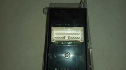 BOTÃO VIDRO ELÉTRICO DIANTEIRO DIREITO HYUNDAI AZERA 2010