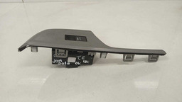 BOTÃO VIDRO ELÉTRICO TRASEIRO ESQUERDO HONDA CITY 2009A 2012