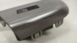 BOTÃO VIDRO ELÉTRICO TRASEIRO ESQUERDO HONDA CITY 2009A 2012