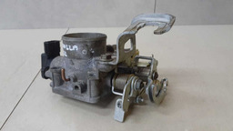 CORPO BORBOLETA TOYOTA COROLLA 1.8 2001