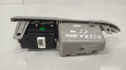 BOTÃO VIDRO ELÉTRICO TRASEIRO ESQUERDO HYUNDAI AZERA 2010