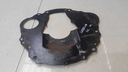 Defletor Flange Câmbio Toyota Corolla 1.8 2001