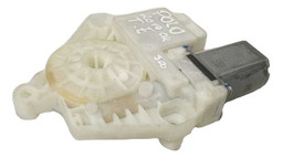 MOTOR MÁQUINA VIDRO TRASEIRA ESQUERDA VW POLO 2019