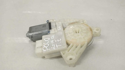 MOTOR MÁQUINA VIDRO TRASEIRA ESQUERDA VW POLO 2019