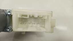 MOTOR MÁQUINA VIDRO TRASEIRA ESQUERDA VW POLO 2019