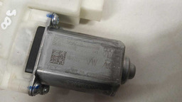 MOTOR MÁQUINA VIDRO TRASEIRA ESQUERDA VW POLO 2019