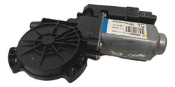 MOTOR MÁQUINA VIDRO DIANTEIRO DIREITO HYUNDAI AZERA 2010