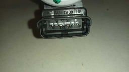 MOTOR MÁQUINA VIDRO DIANTEIRO DIREITO HYUNDAI AZERA 2010