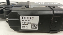 MOTOR MÁQUINA VIDRO DIANTEIRO DIREITO HYUNDAI AZERA 2010